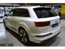 AUDI Q7- 15/18; ARAÇ BİLGİLERİ VE RESİMLERİ