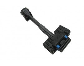 AUDI Q7- 15/18; ARKA KAPI DURDURUCUSU SAĞ/SOL AYNI (ADET) (KAPI GERGİSİ)