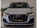 AUDI Q7- 20/25; ARAÇ BİLGİLERİ VE RESİMLERİ