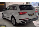 AUDI Q7- 20/25; ARAÇ BİLGİLERİ VE RESİMLERİ