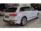 AUDI Q7- 20/25; ARAÇ BİLGİLERİ VE RESİMLERİ