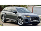 AUDI Q7- 20/25; ARAÇ BİLGİLERİ VE RESİMLERİ