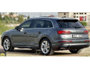 AUDI Q7- 20/25; ARAÇ BİLGİLERİ VE RESİMLERİ
