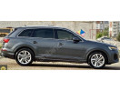 AUDI Q7- 20/25; ARAÇ BİLGİLERİ VE RESİMLERİ
