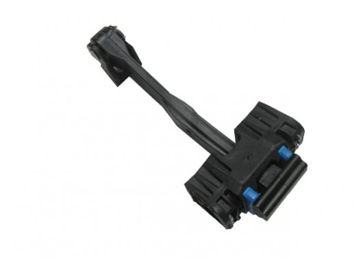 AUDI Q7- 20/25; ARKA KAPI DURDURUCUSU SAĞ/SOL AYNI (ADET) (KAPI GERGİSİ)