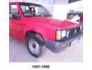 MITSUBISHI L200- PICK UP- 90/98; ARAÇ BİLGİLERİ VE RESİMLERİ
