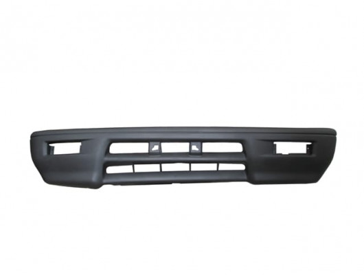 MITSUBISHI L200- PICK UP- 97/98; ÖN TAMPON SİYAH (PLASTİK TİP) (TYG)