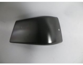 MITSUBISHI L200- PICK UP- 90/96; ÖN TAMPON UCU SAĞ (DEMİR) (FPI)