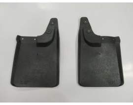 MITSUBISHI L200- PICK UP- 90/98; ARKA PAÇALIK SAĞ/SOL SET (2PARÇA)