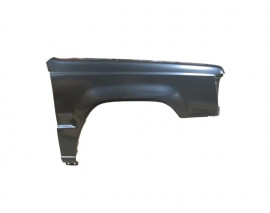 MITSUBISHI L200- PICK UP- 90/98; ÖN ÇAMURLUK SAĞ (MY)