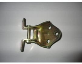 MITSUBISHI L200- PICK UP- 90/98; ÖN KAPI MENTEŞESİ SOL ALT (HUSHAN)