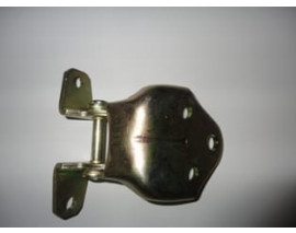 MITSUBISHI L200- PICK UP- 90/98; ÖN KAPI MENTEŞESİ SOL ALT (HUSHAN)