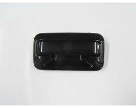 MITSUBISHI L200- PICK UP- 90/98; ÖN KAPI DIŞ AÇMA KOLU SAĞ SİYAH (TW)