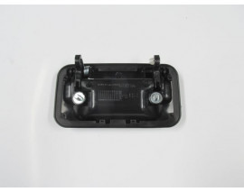 MITSUBISHI L200- PICK UP- 90/98; ÖN KAPI DIŞ AÇMA KOLU SAĞ SİYAH (TW)