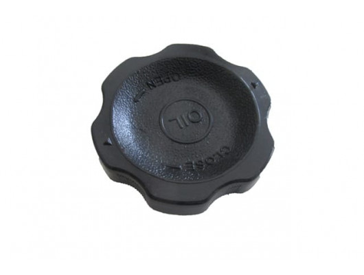 MITSUBISHI L200- PICK UP- 90/98; MOTOR YAĞ KAPAĞI (ÜSTÜ ÇUKURLU TİP)