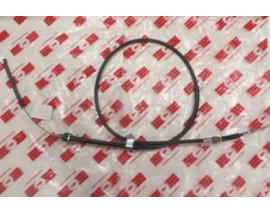 MITSUBISHI L200- PICK UP- 90/98; ARKA EL FREN TELİ SOL (SH)