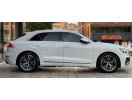 AUDI Q8- 18/25; ARAÇ BİLGİLERİ VE RESİMLERİ