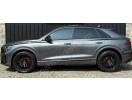 AUDI Q8- 18/25; ARAÇ BİLGİLERİ VE RESİMLERİ