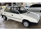 SKODA FAVORIT- 88/94; ARAÇ BİLGİLERİ VE RESİMLERİ