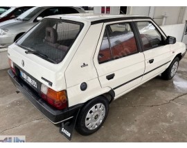SKODA FAVORIT- 88/94; ARAÇ BİLGİLERİ VE RESİMLERİ