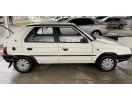 SKODA FAVORIT- 88/94; ARAÇ BİLGİLERİ VE RESİMLERİ