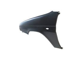 SKODA FAVORIT- 88/94; ÖN ÇAMURLUK DELİKLİ SOL (EAGLE BODY)