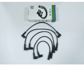 SKODA FAVORIT- 88/94; BUJİ KABLOSU TAKIM (8V)(781135E)1.3 CC (YOW JUNG)