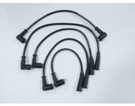 SKODA FAVORIT- 88/94; BUJİ KABLOSU TAKIM (8V)(781135E)1.3 CC (YOW JUNG)