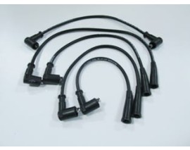 SKODA FAVORIT- 88/94; BUJİ KABLOSU TAKIM (8V)(781135E)1.3 CC (YOW JUNG)