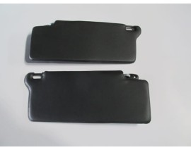 SKODA FORMAN- 88/94; GÜNEŞLİK SAĞ/SOL SET 2 PARÇA