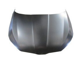 SKODA SCALA- 20/24; MOTOR KAPUTU (TW)