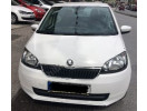 SKODA CITIGO- 12/14; ARAÇ BİLGİLERİ VE RESİMLERİ