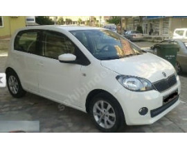 SKODA CITIGO- 12/14; ARAÇ BİLGİLERİ VE RESİMLERİ