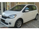 SKODA CITIGO- 12/14; ARAÇ BİLGİLERİ VE RESİMLERİ