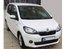SKODA CITIGO- 12/14; ARAÇ BİLGİLERİ VE RESİMLERİ