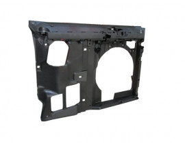 SKODA CITIGO- 12/14; ÖN PANEL PLASTİK (TYG)