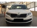 SKODA KODIAQ- 17/21; ARAÇ BİLGİLERİ VE RESİMLERİ