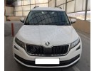 SKODA KODIAQ- 17/21; ARAÇ BİLGİLERİ VE RESİMLERİ