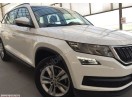 SKODA KODIAQ- 17/21; ARAÇ BİLGİLERİ VE RESİMLERİ