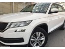 SKODA KODIAQ- 17/21; ARAÇ BİLGİLERİ VE RESİMLERİ