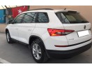 SKODA KODIAQ- 17/21; ARAÇ BİLGİLERİ VE RESİMLERİ