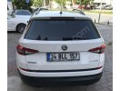 SKODA KODIAQ- 17/21; ARAÇ BİLGİLERİ VE RESİMLERİ