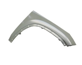 SKODA KODIAQ- 17/21; ÖN ÇAMURLUK DELİKSİZ SAĞ GRİ BOYALI (SIMYI)