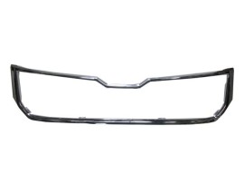 SKODA KODIAQ- 17/21; ÖN PANJUR NİKELAJ ÇERÇEVESİ (TW-Y)