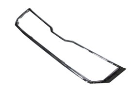 SKODA KODIAQ- 17/21; ÖN PANJUR NİKELAJ ÇERÇEVESİ (TW-Y)