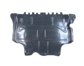 SKODA KODIAQ- 17/21; KARTER MUHAFAZA PLASTİĞİ