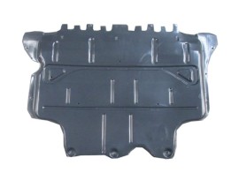 SKODA KODIAQ- 17/21; KARTER MUHAFAZA PLASTİĞİ