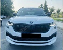 SKODA KODIAQ- 21/24; ARAÇ BİLGİLERİ VE RESİMLERİ