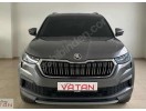 SKODA KODIAQ- 21/24; ARAÇ BİLGİLERİ VE RESİMLERİ