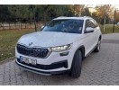 SKODA KODIAQ- 21/24; ARAÇ BİLGİLERİ VE RESİMLERİ